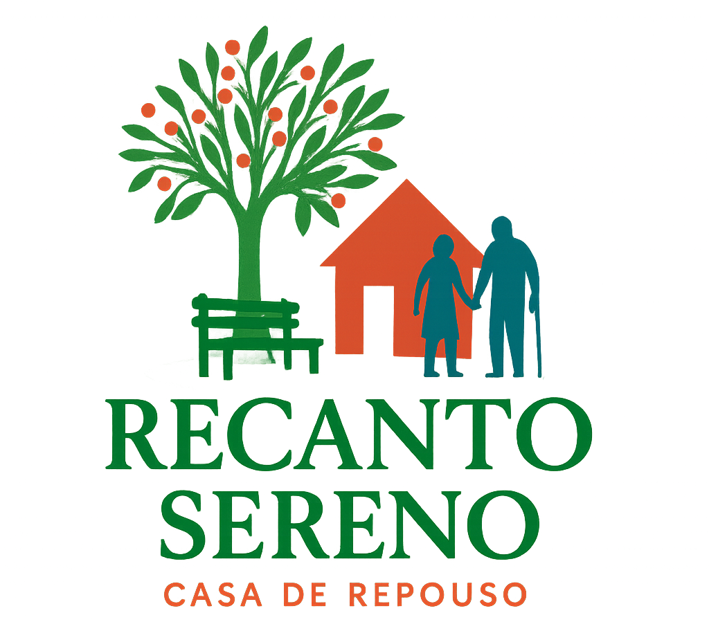 Logo Recanto Sereno